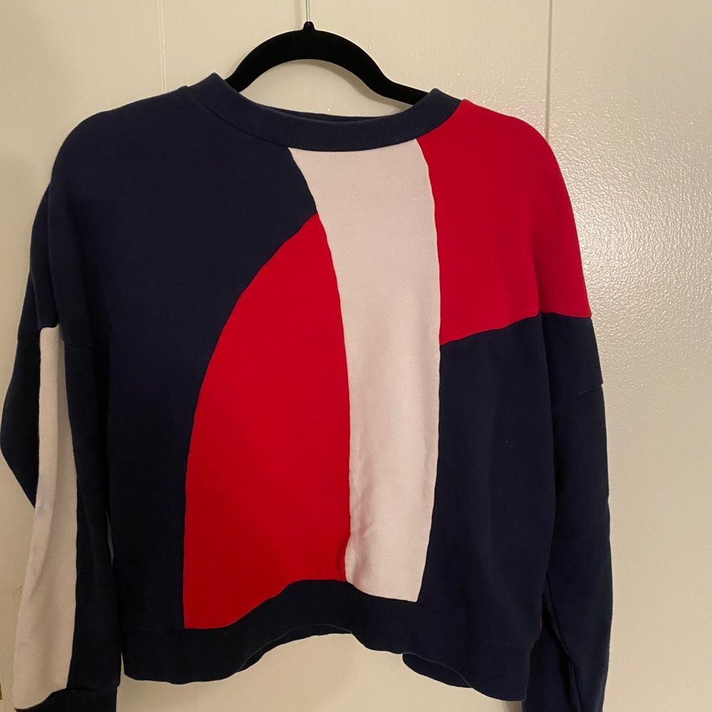 The Fifth Label sweater